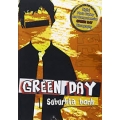 Green Day - Suburbia Bomb Green Day - Suburbia Bomb